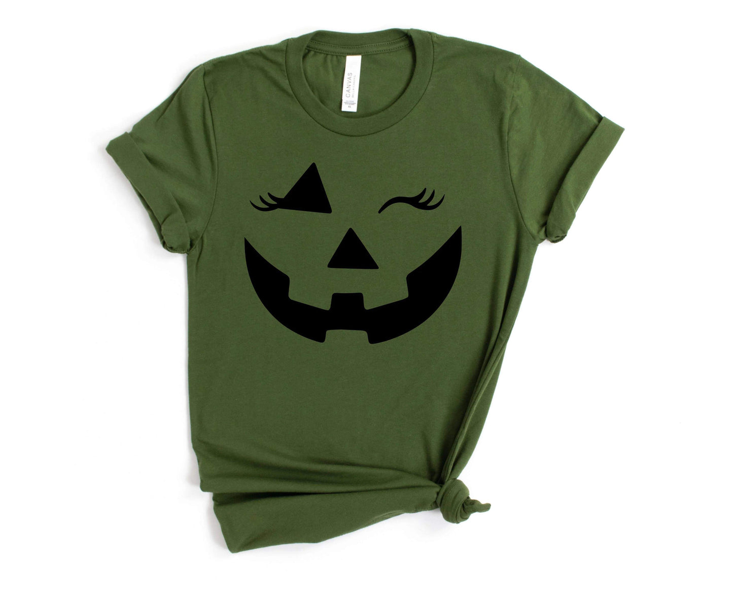 Wink Graphic Tee & Sweatshirt