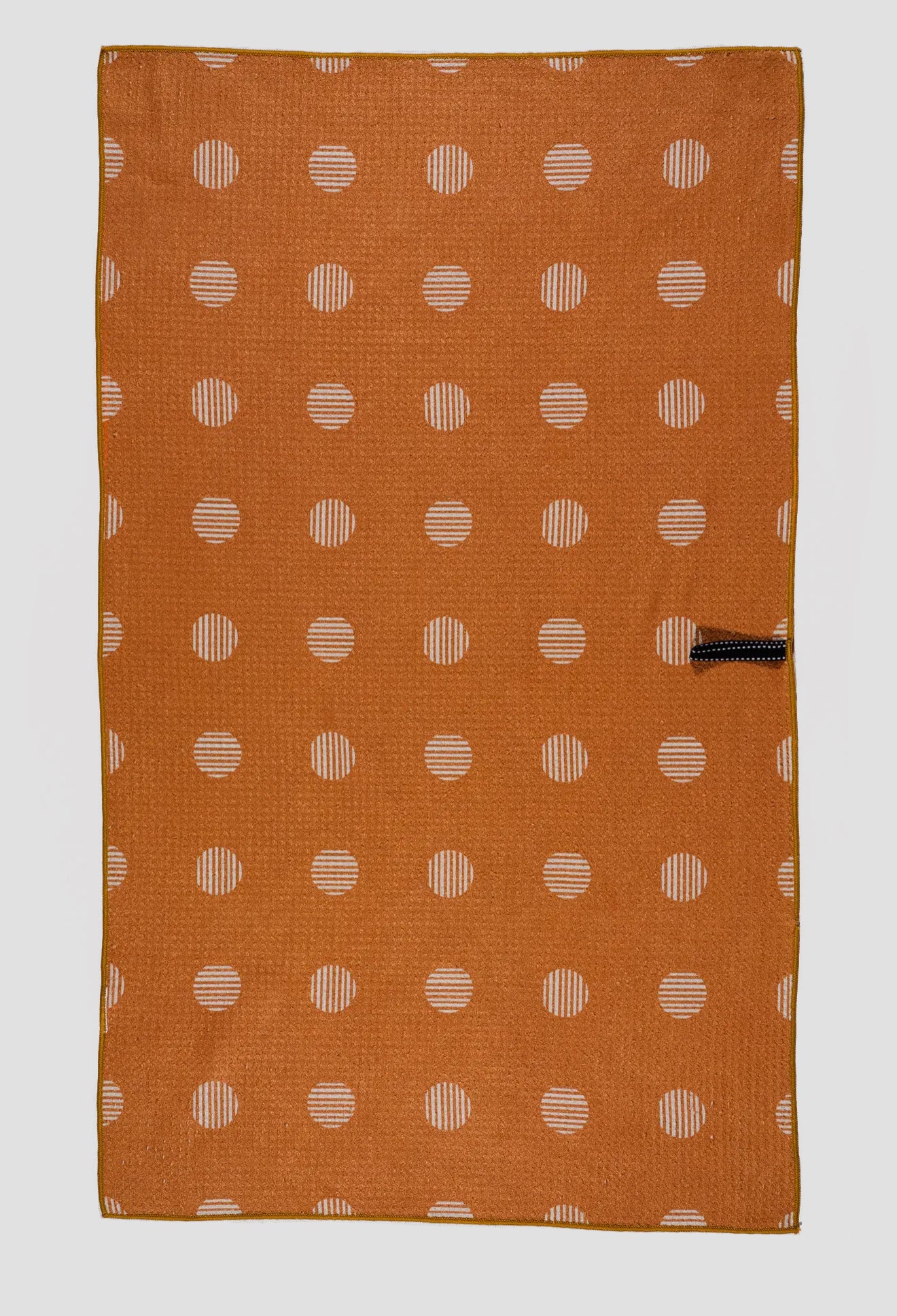Arches Bloom Kitchen Towel