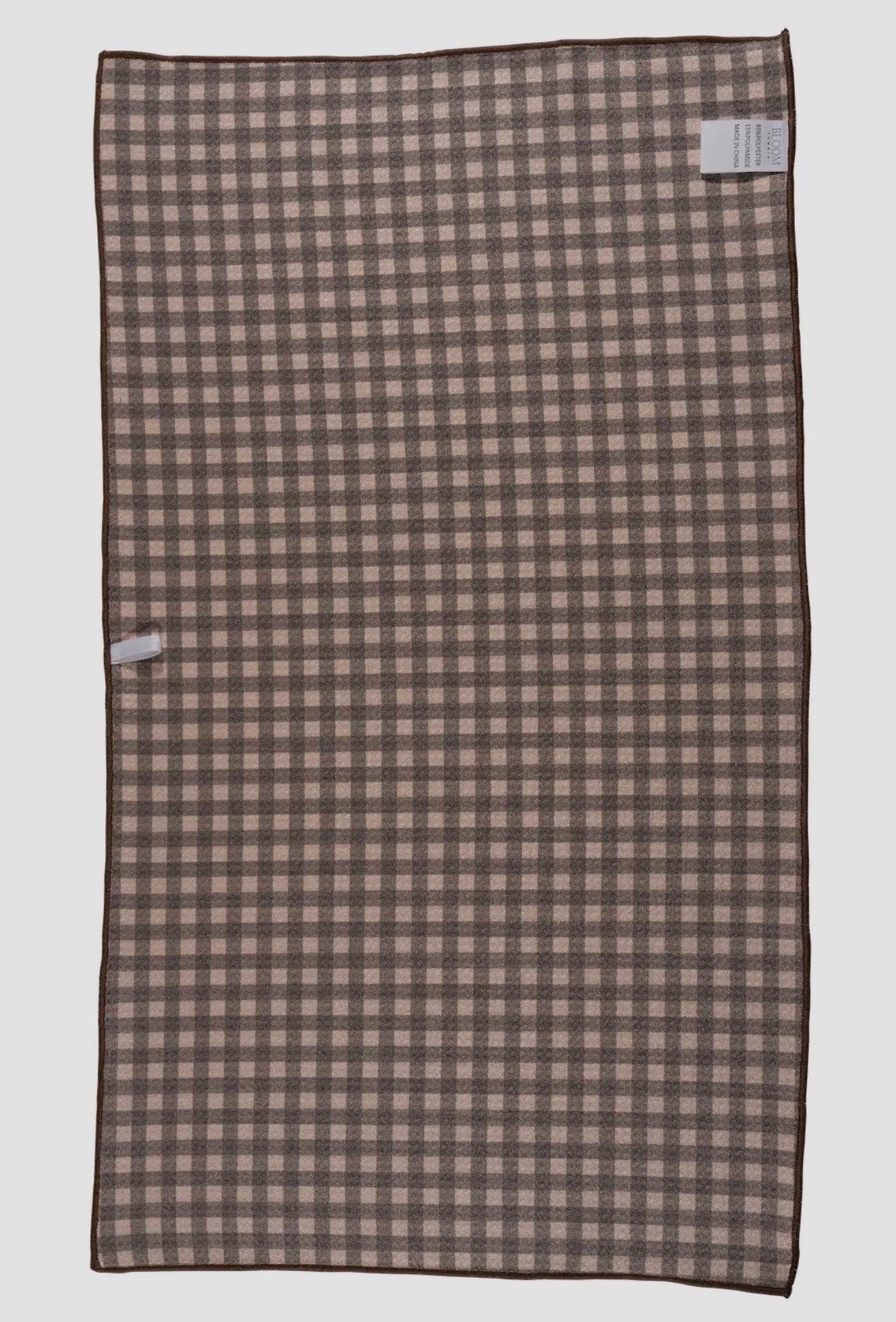 Haunted Blooms Bloom Kitchen Towel