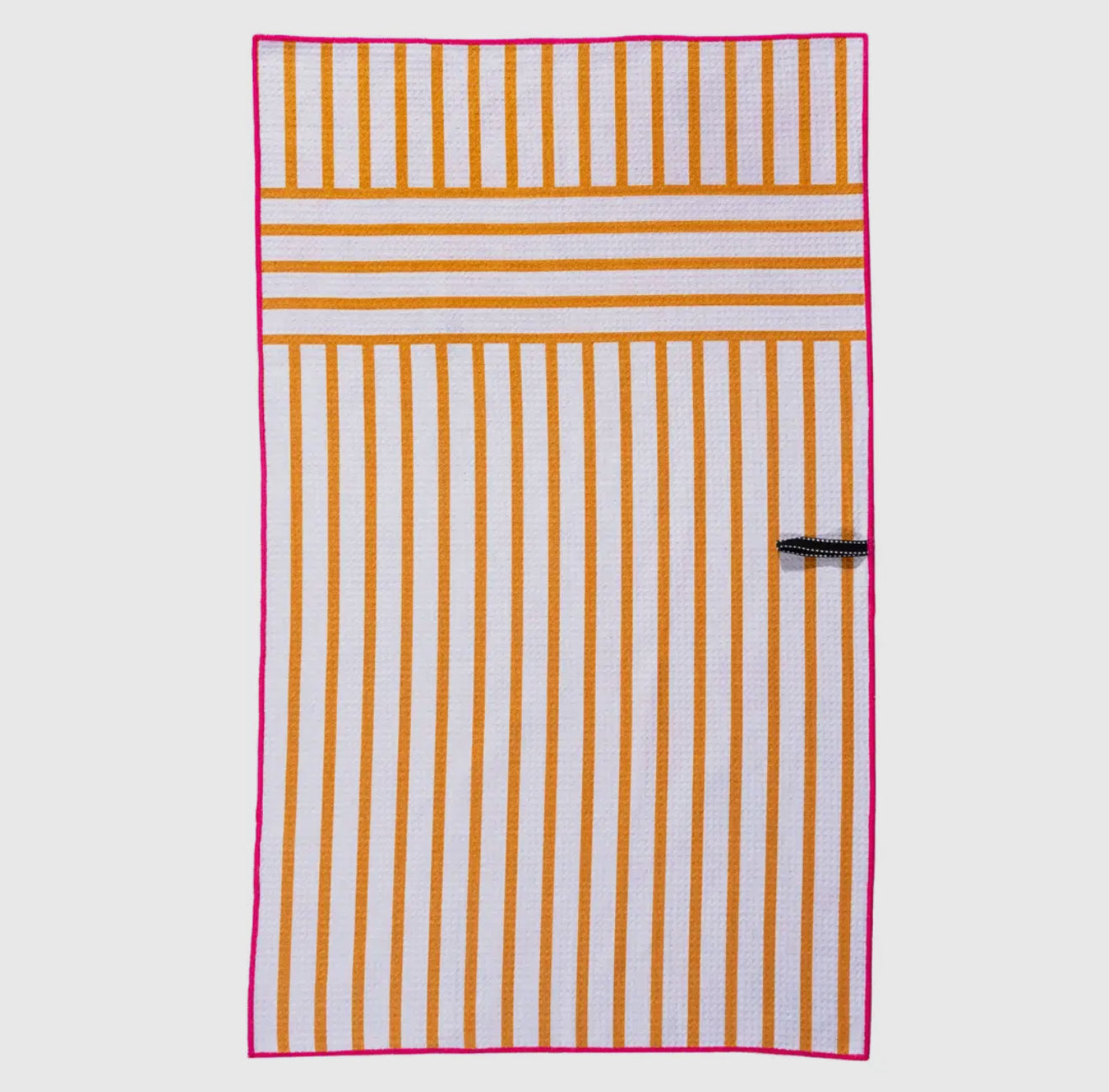 Wildflower Bloom Kitchen Towel
