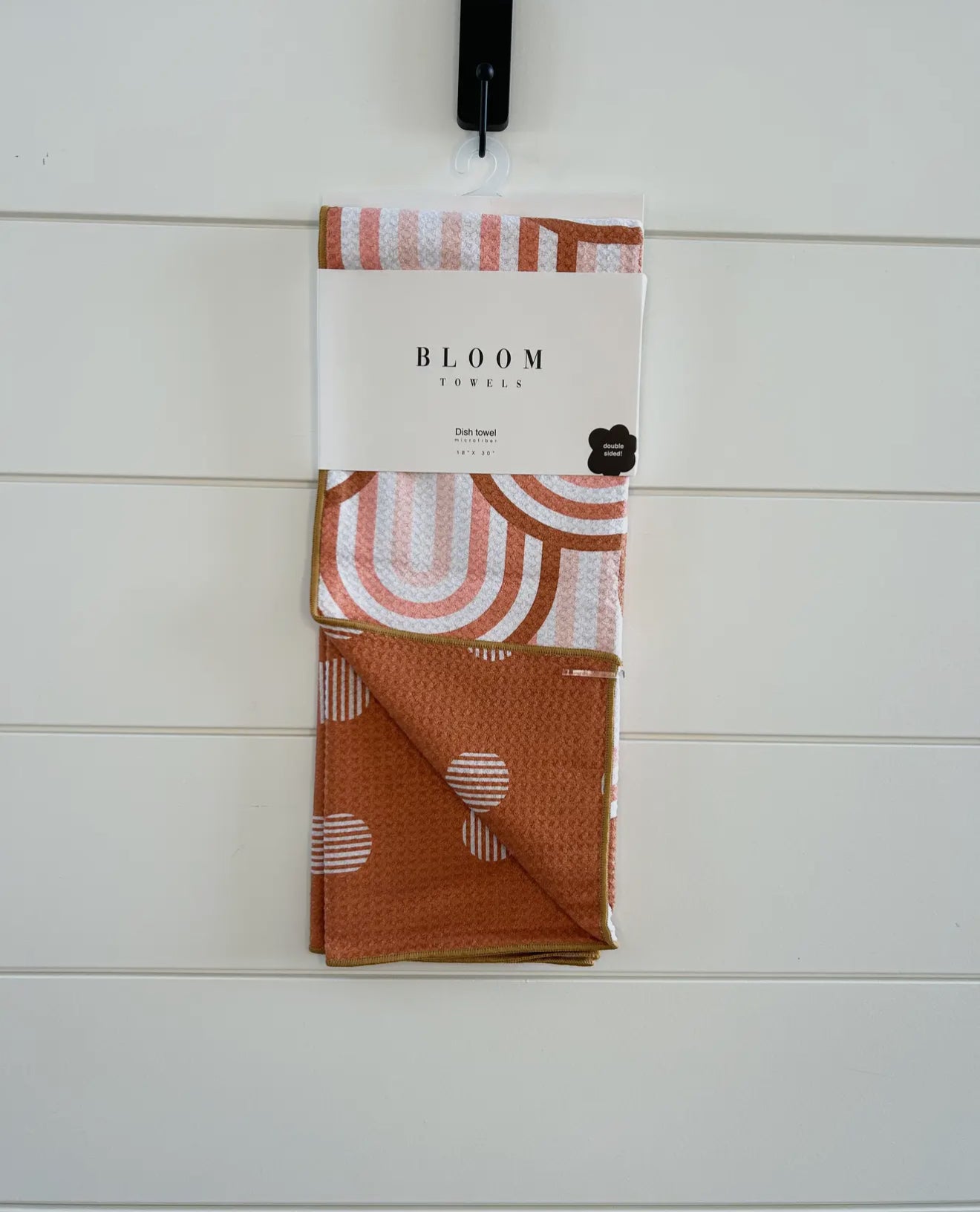 Arches Bloom Kitchen Towel