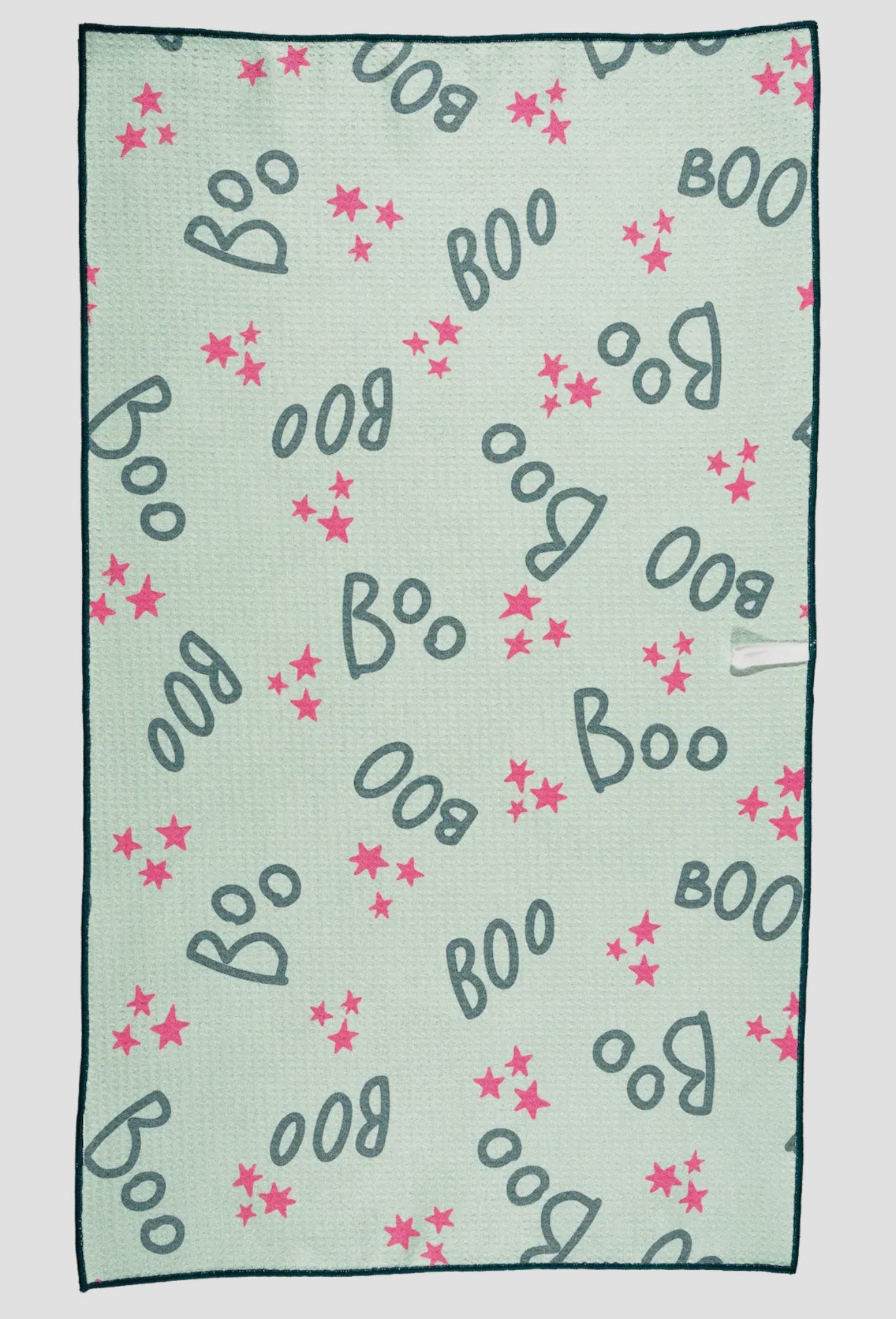 Ghost Squad Bloom Kitchen Towel
