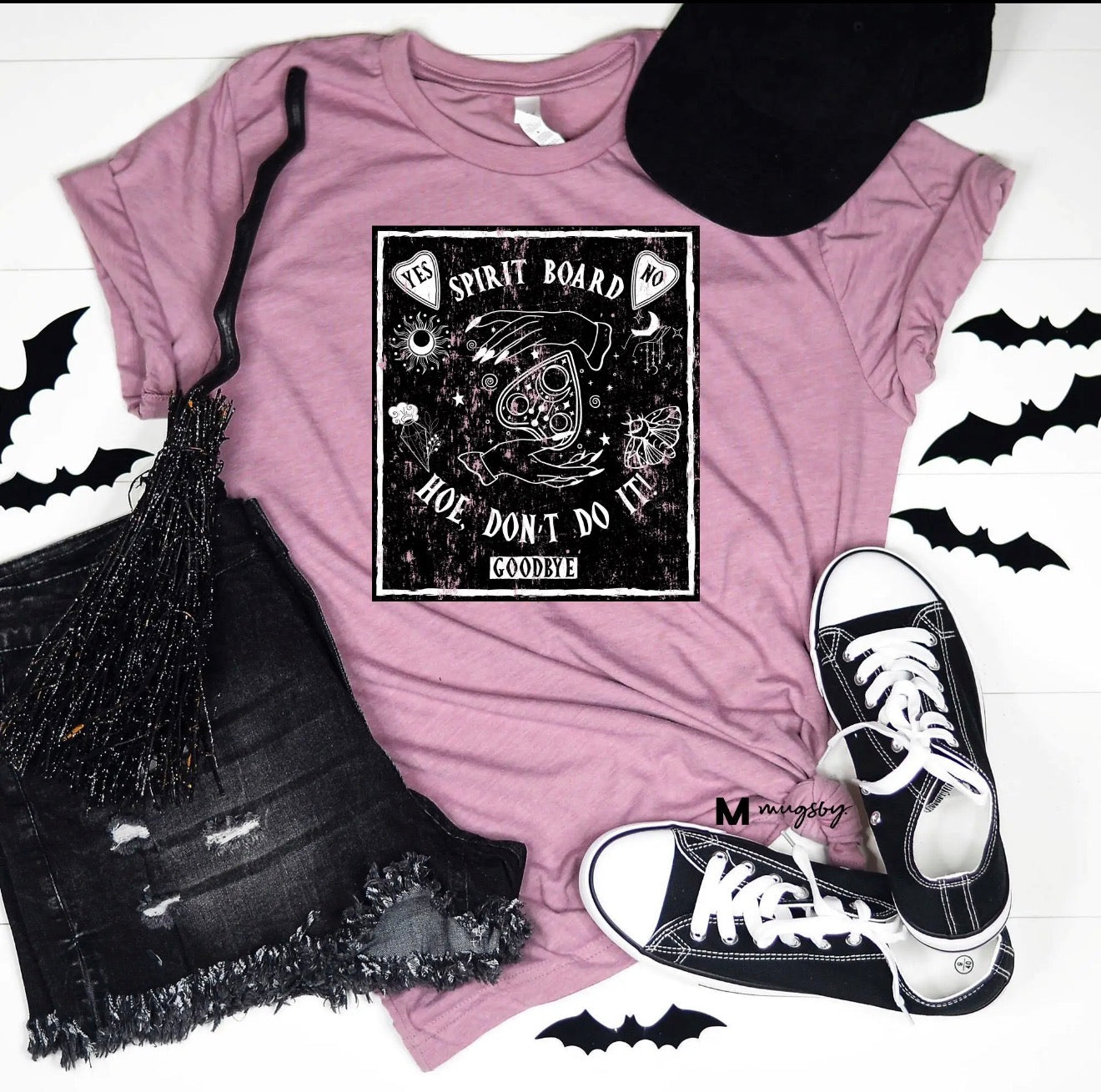PRE-ORDER Spirit Board Graphic Tee