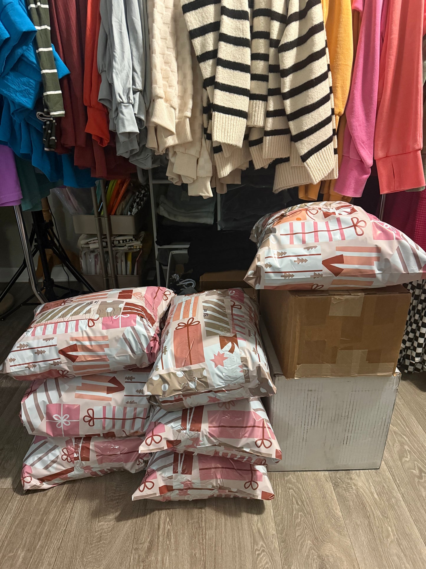 Mega Mystery Bags