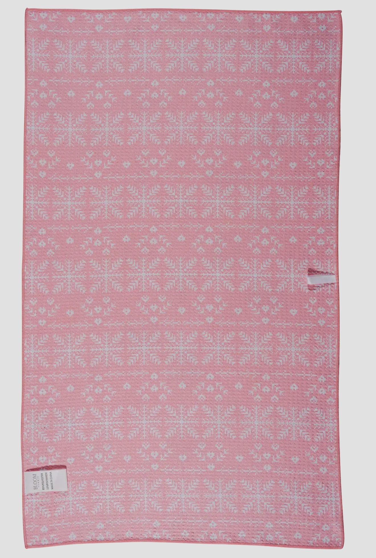 Jingle Bell Jumper Bloom Kitchen Towel