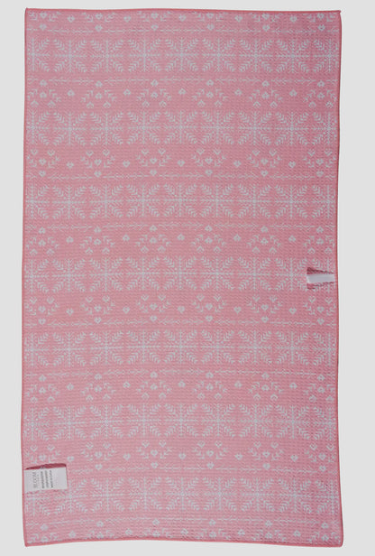 Jingle Bell Jumper Bloom Kitchen Towel