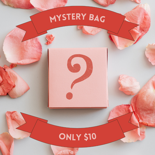 $10 Mystery Bags 2026