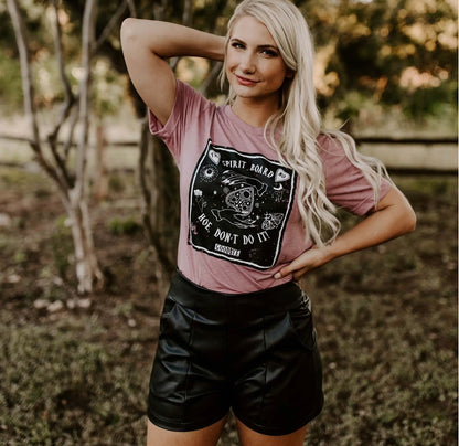 PRE-ORDER Spirit Board Graphic Tee