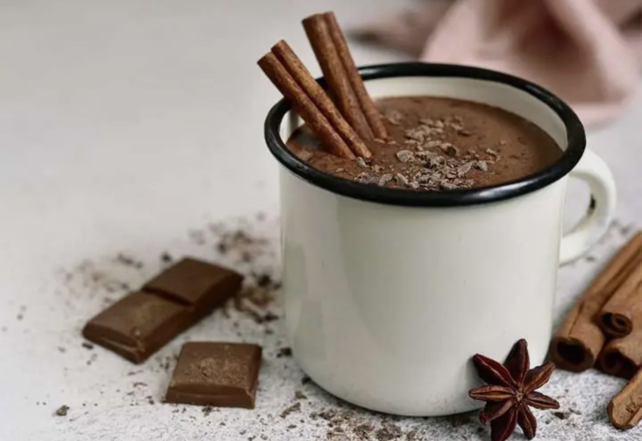 Chocolate Martini Drink Mix