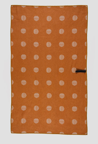 Arches Bloom Kitchen Towel