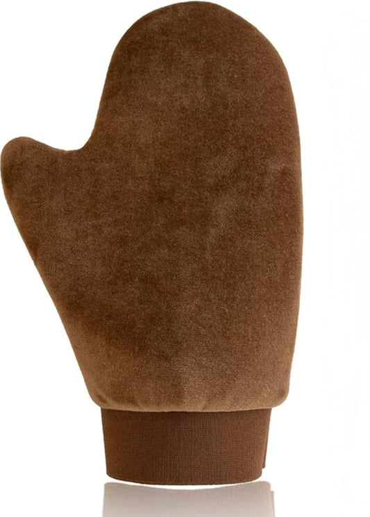 Sunless Tanning Mitt