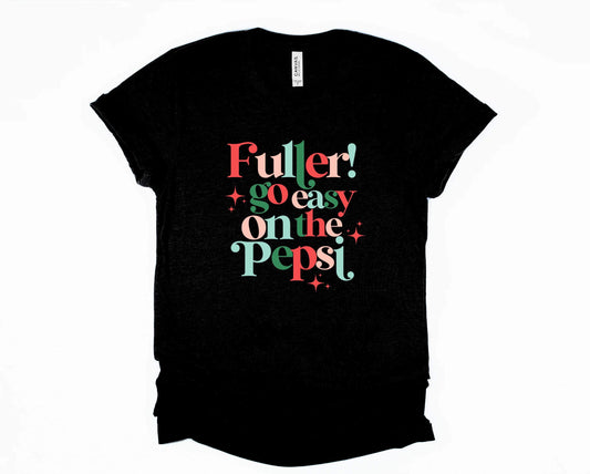 Fuller Graphic Tee