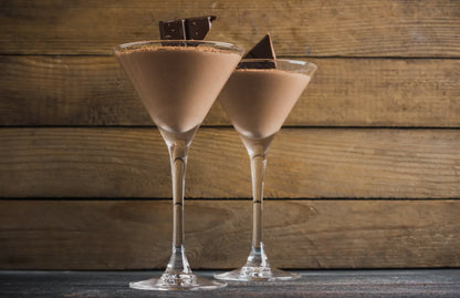 Chocolate Martini Drink Mix