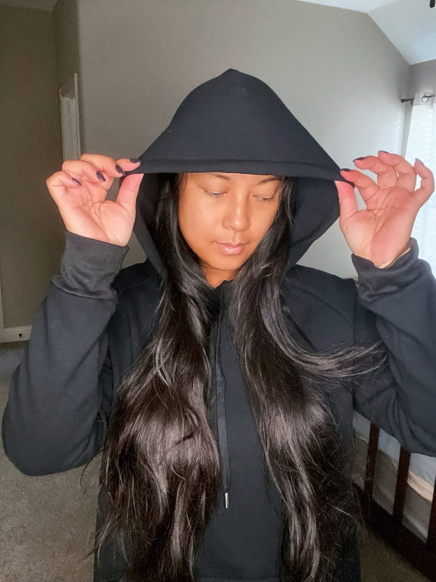 PRE-ORDER: Anchored Arrows CozyLayer Fleece Hoodie