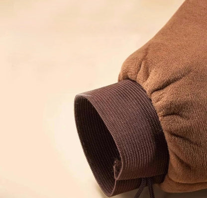 Sunless Tanning Mitt