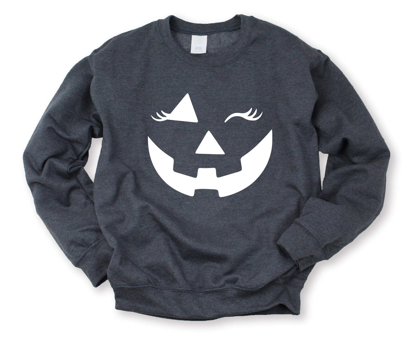 Wink Graphic Tee & Sweatshirt