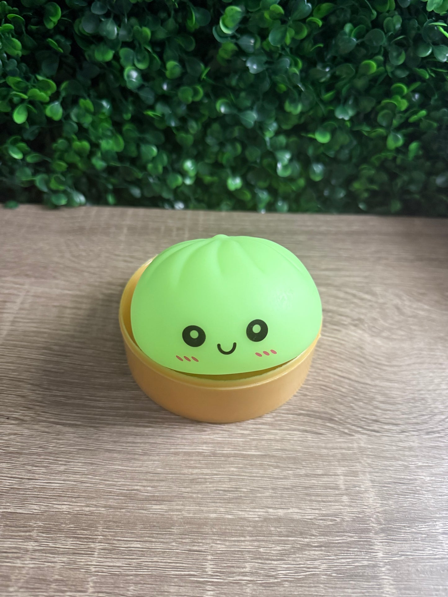 Mystery Light Up Dumpling Squishy