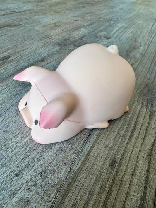 PRE-ORDER Pig Squishy