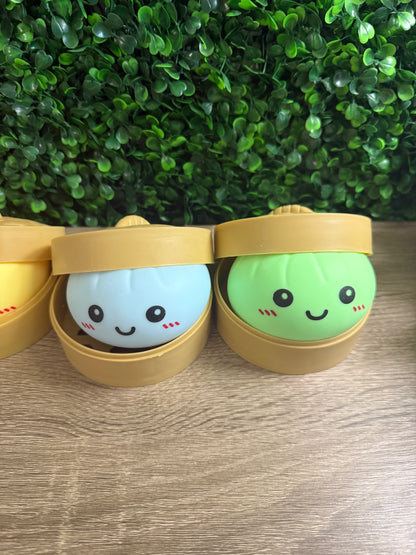 Mystery OG Dumpling Squishy