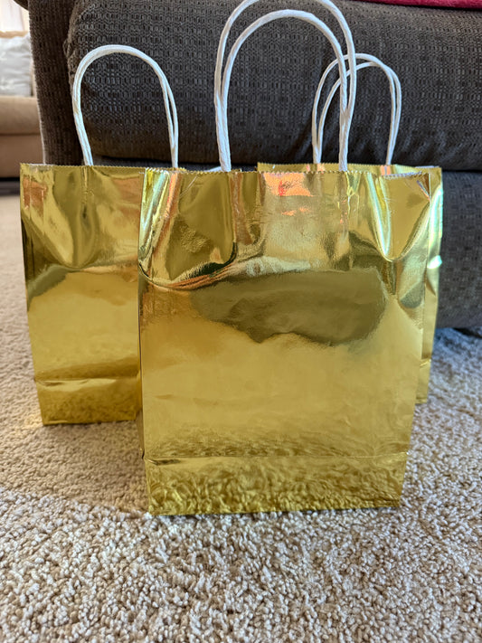 $10 Gold Grab Bags