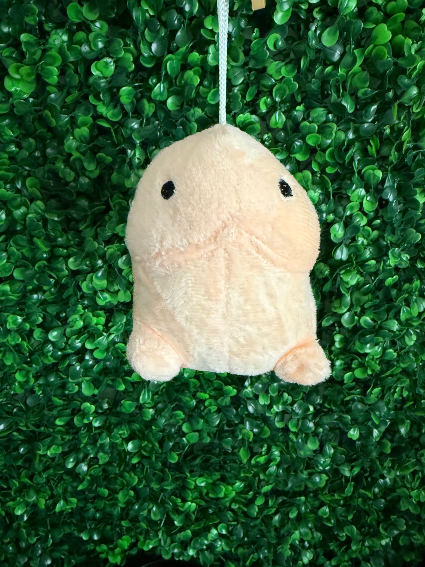 Lil’ Richard Keychain