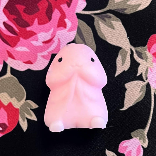 PRE-ORDER Blushing Richard Squish