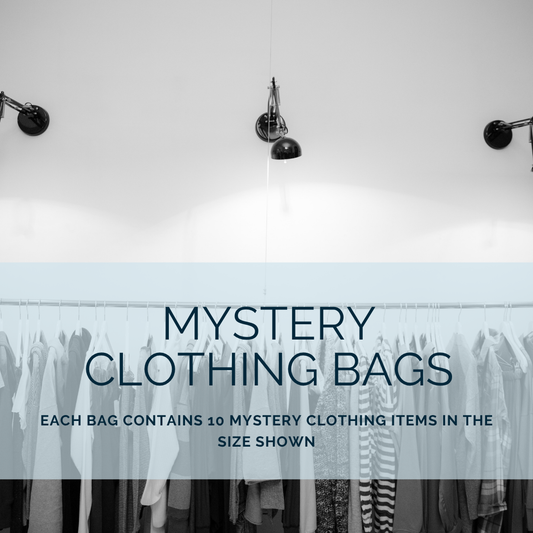 2026 Mystery Bags Round 1