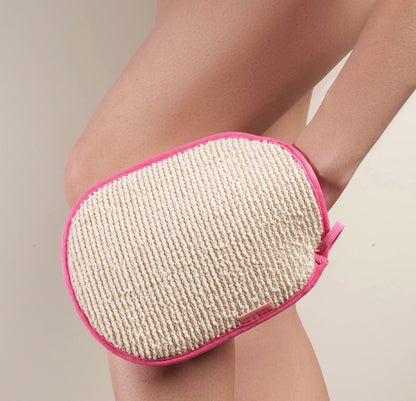 The Body Mitt by Makeup Eraser