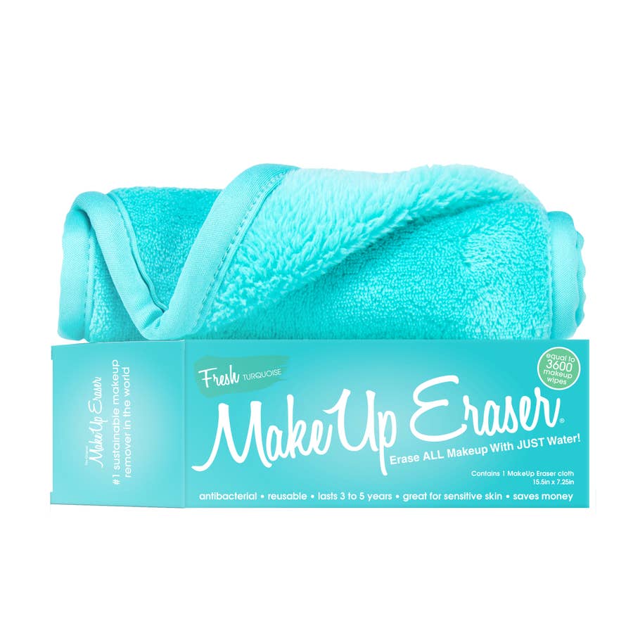 Makeup Eraser - multiple colors