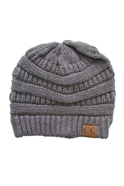 C.C Beanie