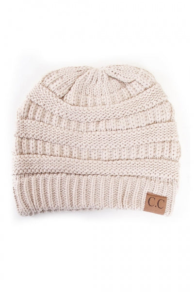 C.C Beanie