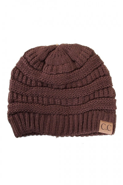 C.C Beanie