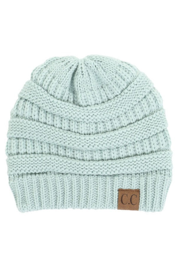 C.C Beanie