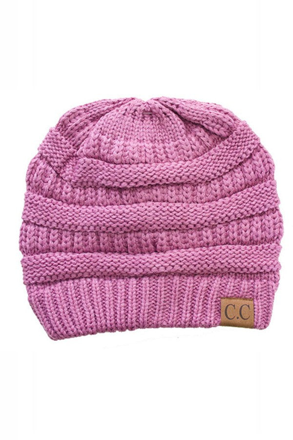 C.C Beanie