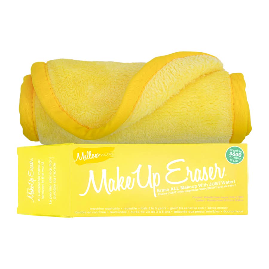 Makeup Eraser - multiple colors