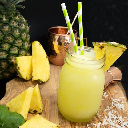 Pina Colada Wine Slushy Mix