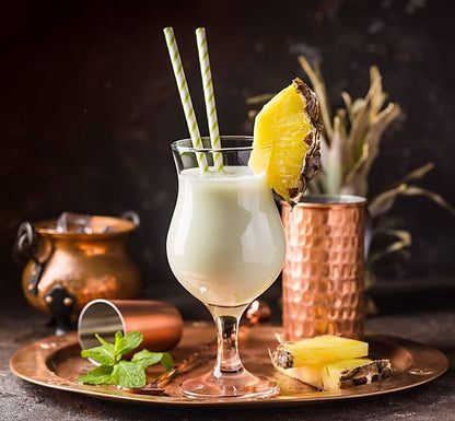 Pina Colada Wine Slushy Mix