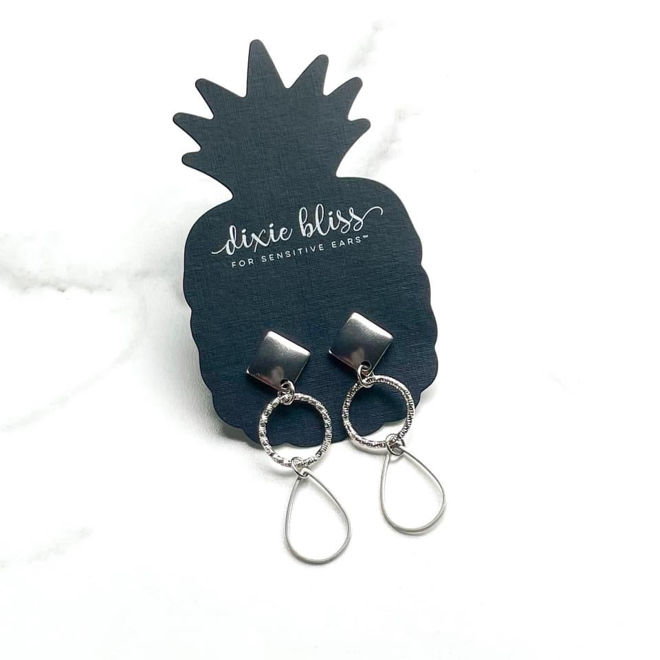 Moments - Dixie Bliss - Dangle Earring