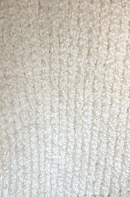 Knit Infinity Scarf