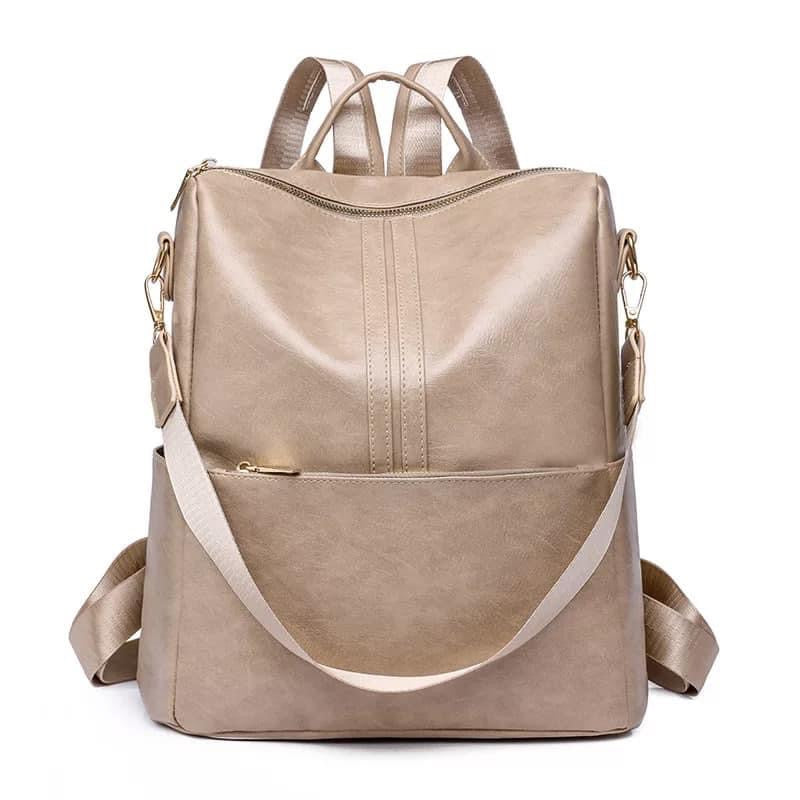 The Hannah Convertible Backpack