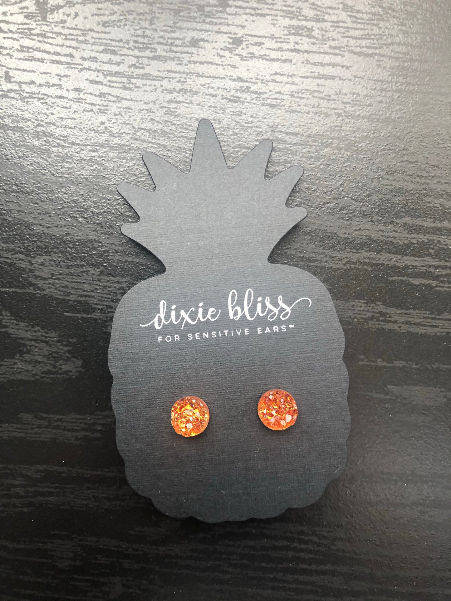 Dixie Bliss - Single Stud Earring