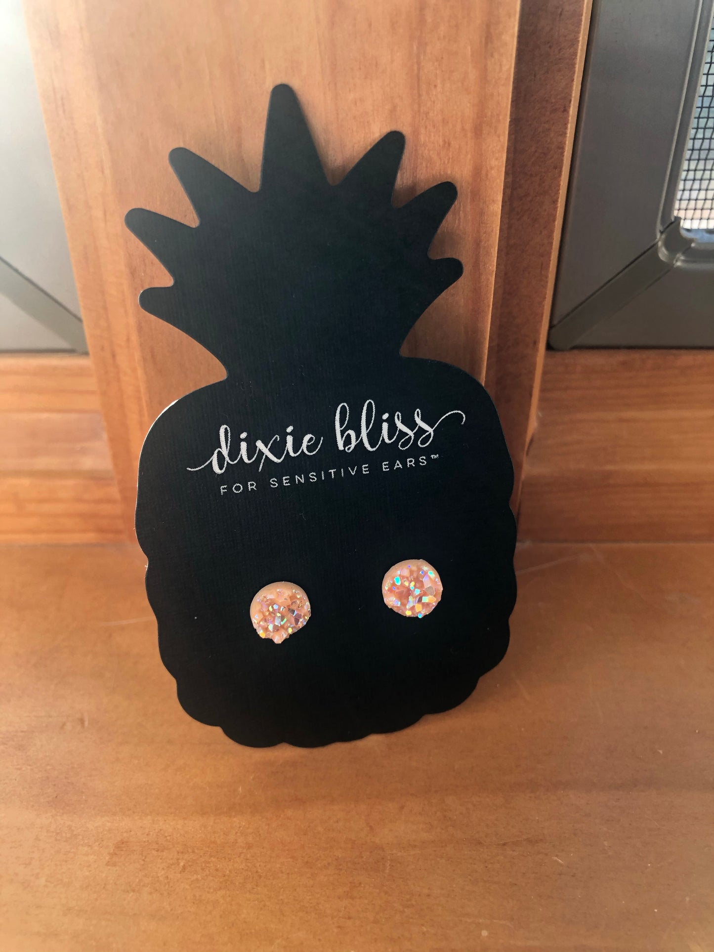 Dixie Bliss - Single Stud Earring