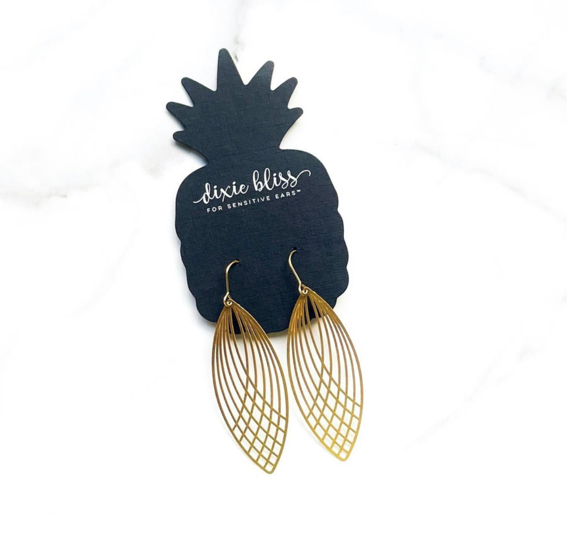 Energy - Dixie Bliss - Dangle Earring
