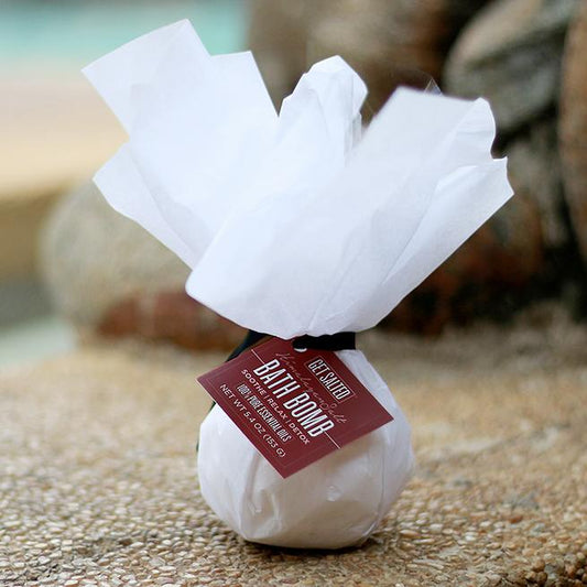 Himalayan Mega Bath Bomb