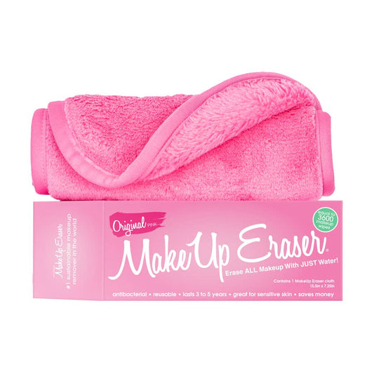 Makeup Eraser - multiple colors