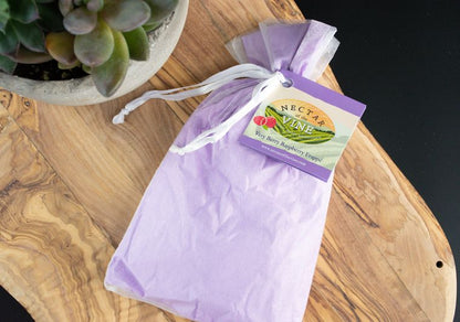 Very Berry Raspberry Wine Slushy Mix