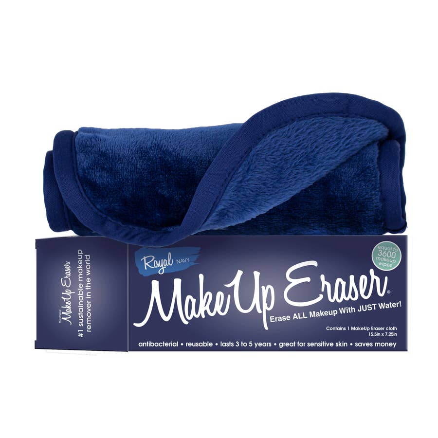 Makeup Eraser - multiple colors