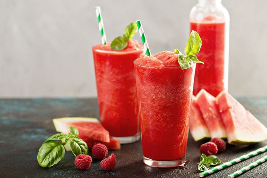 Watermelon Wine Slushy Mix